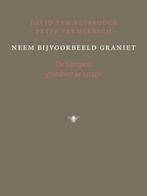 Neem bijvoorbeeld graniet 9789023469841 Peter Vermeersch, Verzenden, Zo goed als nieuw, Peter Vermeersch