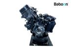 Motorblok Yamaha Tracer 9 2021 (5BU MTT890), Motoren, Gebruikt