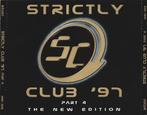 Various - Strictly Club 97 Part 4, Cd's en Dvd's, Verzenden, Gebruikt