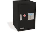 Kreator KRT692019 - Elektronische kluis - 52 x 36 x 35 cm -, Verzenden, Zo goed als nieuw