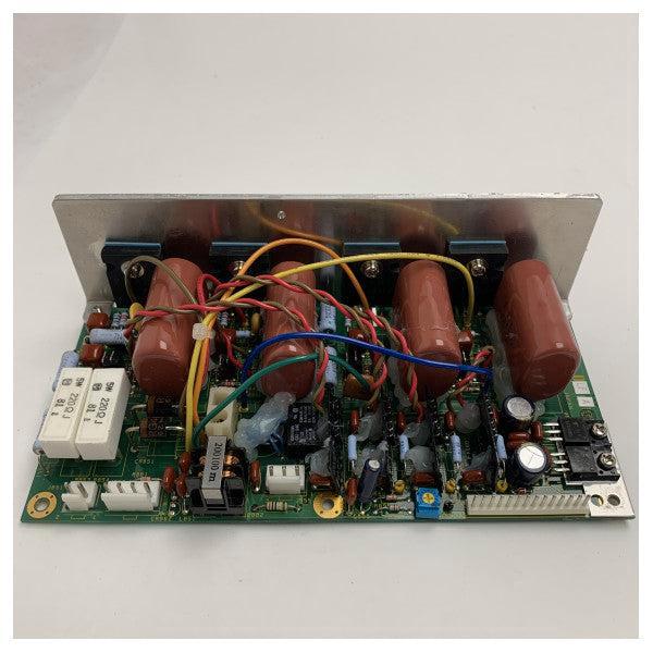 Bieden: Furuno radar pcb MD9009A RTR047 FAR28X5, Watersport en Boten, Navigatiemiddelen en Scheepselektronica, Ophalen of Verzenden