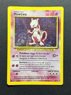 Pokémon - 5 Card - Nidoking, Mewtwo, Muk, Hitmonchan,, Hobby en Vrije tijd, Verzamelkaartspellen | Pokémon, Nieuw