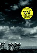 Pijn in het peloton 9789029510578, Pieter Cramer, Frans Bevers, Verzenden