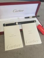 Cartier - Pasha - Vulpen, Nieuw
