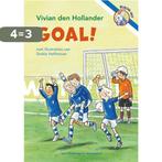 Goal! 9789000365562 Harmen van Straaten, Verzenden, Zo goed als nieuw, Harmen van Straaten