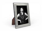 Mastro Argentiere di Firenze - Fotolijst- Zilveren lijst met