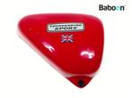 Cache latéral droite Triumph Thunderbird 900 Sport, Motoren, Verzenden, Nieuw