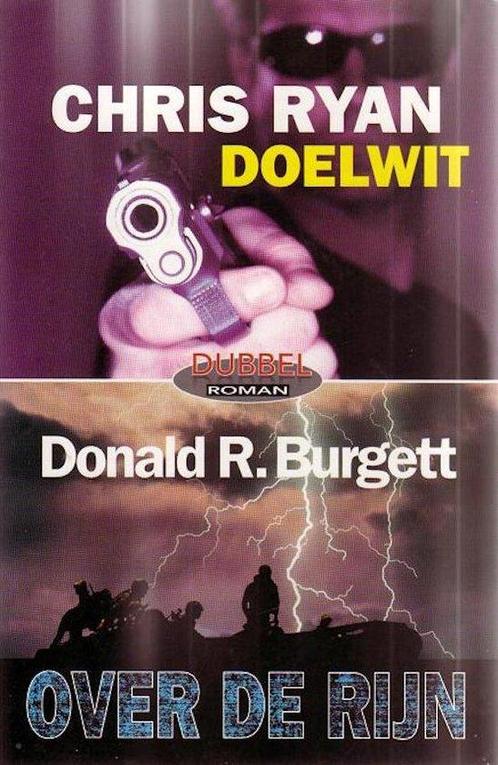 Doelwit & Over de rijn 9789022548769, Livres, Livres Autre, Envoi