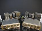 Quad - II monoblocos / QC II pre mono - Amplificateur