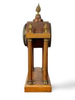 Klok - Antiek - Verguld brons - 1910-1920