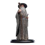 Lord of the Rings Mini Statue Gandalf the Grey 19 cm, Verzamelen, Lord of the Rings, Ophalen of Verzenden, Nieuw