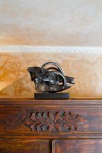 Sculpture, Jake Richmond - Highest quality, bronze-cast, Antiek en Kunst