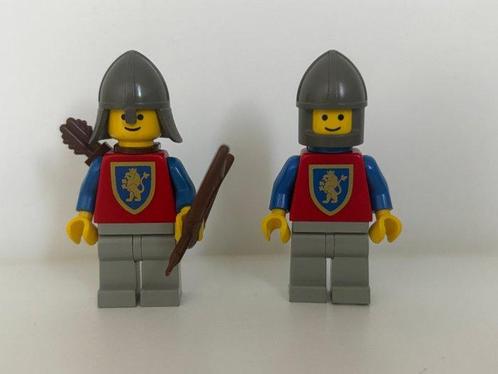 Lego Set - 6012 - Castle - Siege Cart, Kinderen en Baby's, Speelgoed | Duplo en Lego