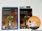 Playstation 2 / PS2 - Legion - The Legend Of Excalibur, Verzenden
