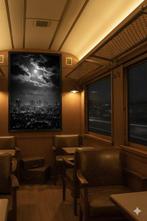 Rudy barret - Moon Over Silence - XL