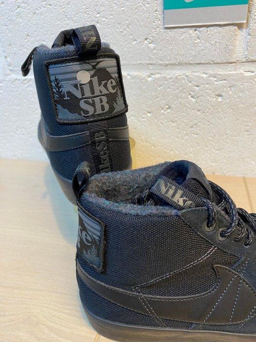 Nike SB - Black Mountain Sherpa P42,5 - Sneakers - Maat: EU, Vêtements | Hommes, Chaussures