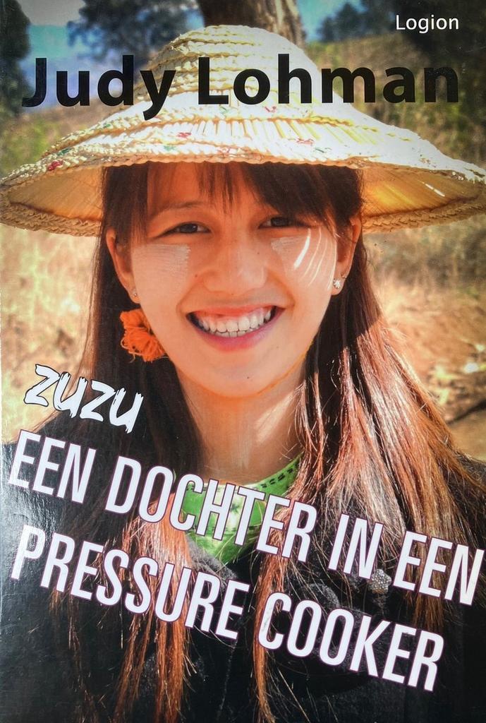 ZuZu Een dochter in een pressure cooker 9789490860110, Boeken, Romans, Gelezen, Verzenden