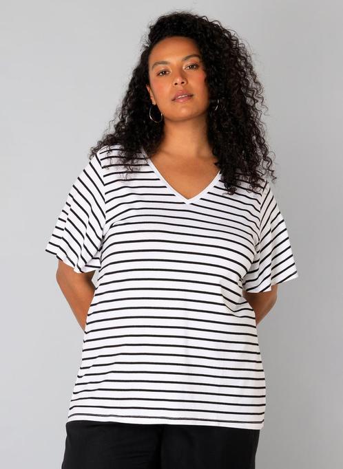 YESTA shirt Urja4(54/56)Maat 46/48 (XL) of groter, Vêtements | Femmes, T-shirts, Envoi