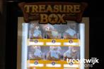 Online Veiling: Amusement Spel Gack Treasure Box