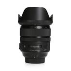 Sigma 24-70 mm 2.8 DG OS HSM Art - Nikon, Ophalen of Verzenden, Zo goed als nieuw