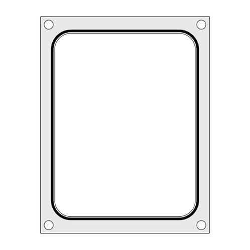 Thermosealer Matrijs | HENDI Thermosealer COMPACT | 1, Zakelijke goederen, Horeca | Keukenapparatuur, Nieuw in verpakking, Verzenden