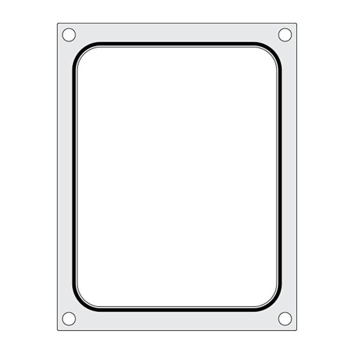 Thermosealer Matrijs | HENDI Thermosealer COMPACT | 1, Zakelijke goederen, Horeca | Keukenapparatuur, Nieuw in verpakking, Verzenden