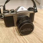 Asahi Pentax SV + Super-Takumar 1,8/55mm - M42 | Single lens, Nieuw