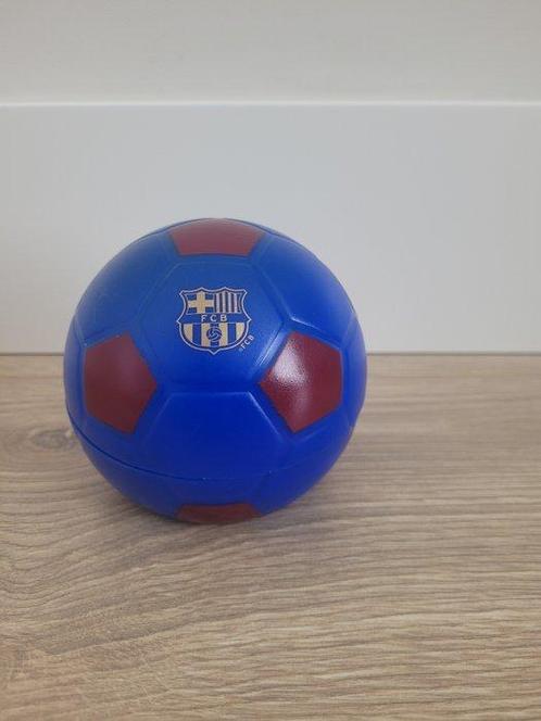 Spaanse voetbal competitie - FC Barcelona - Horloge, Verzamelen, Overige Verzamelen