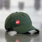 Leica pet - baseball cap, Nieuw, Ophalen of Verzenden