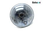 Koplamp Harley-Davidson FLSTSE Softail Convertible CVO 2010, Motoren, Verzenden, Gebruikt