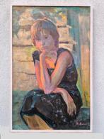 Yuri Krotov (1964) - Le soleil du soir