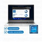 HP ProBook 450 G9 i5-1235U 8GB DDR4 256GB NVMe, Computers en Software, Windows Laptops, Qwerty, 8 GB, Minder dan 2 Ghz, Ophalen of Verzenden
