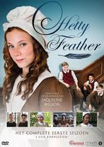 Hetty Feather - Seizoen 1 op DVD, Verzenden
