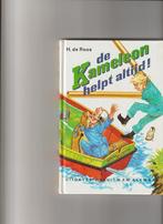 De Kameleon helpt altijd / Kameleonserie 9789020665956 Roos, Boeken, Verzenden, Gelezen, Roos