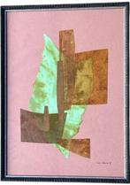 Luigi Veronesi (1908-1998) - Senza titolo