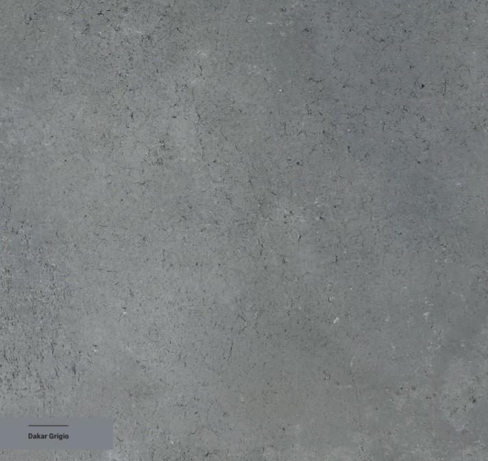 Dakar Grijs mat 90x90 compactglass vloertegel wandtegel, Doe-het-zelf en Bouw, Tegels, Ophalen of Verzenden