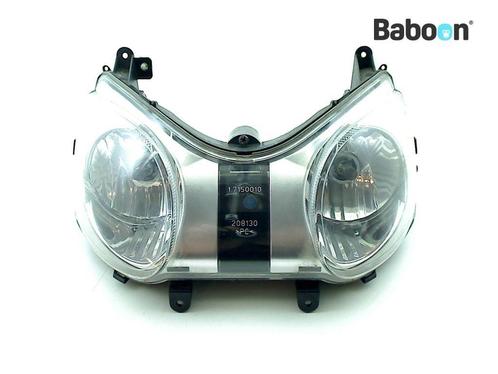 Koplamp Piaggio | Vespa Carnaby 125 2007-2011 M60200, Motoren, Onderdelen | Overige, Gebruikt, Verzenden