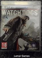 Watchdogs Watch Dogs (ps3 used game), Ophalen of Verzenden