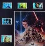 Star Wars Episode IX: The Rise of Skywalker - Framed Film, Verzamelen, Nieuw