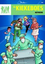 Nepwerk / De Kiekeboes / 148 9789002261619 Merho, Verzenden, Gelezen, Merho
