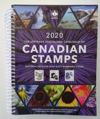 Canada 2020 - Accessoires: Unitrade - Speciaal catalogus, Postzegels en Munten, Gestempeld