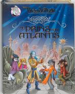 De prins van Atlantis / Thea Stilton 9789085921622, Verzenden, Gelezen, Thea Stilton