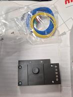 Märklin 1 - 5625 - Model treinbevestiging (2) - Twee