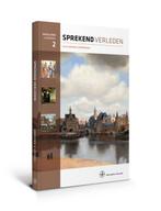 Havo/vwo 2 / Sprekend verleden Leerboek Havo/vwo 2 /, Verzenden, Zo goed als nieuw