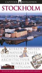 Stockholm / Capitool reisgidsen 9789041033543 Kaj Sandell, Boeken, Verzenden, Zo goed als nieuw, Kaj Sandell