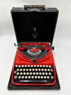 Olivetti, ICO - Schrijfmachine - 1940-1950, Antiek en Kunst, Curiosa en Brocante