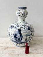 Royal Bonn - Anton Mehlem - Vase - Delft - Céramique, Antiek en Kunst