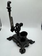 Zonder Minimumprijs - Sigarenknipper - IJzer - neorococo, Nieuw