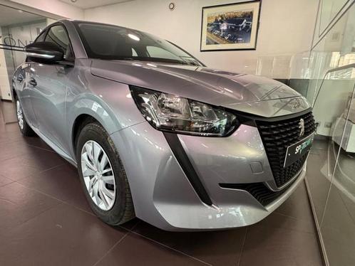 Peugeot 208, Auto's, Peugeot