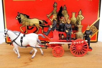 Matchbox 1:43 - Camion miniature - Models of Yesteryear -